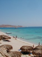 Egypt - beaches