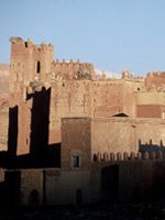 Morocco - history