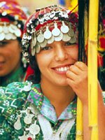Morocco - culture
