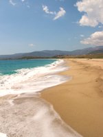 Corsica - beaches