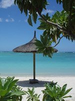 Mauritius - beaches