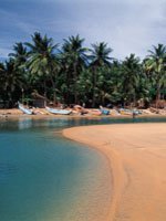 Sri Lanka - beaches