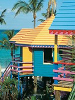 Bahmas - Colourful Caribbean