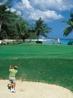 Bahamas - Golf