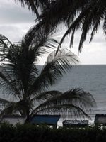 Gambia - beaches