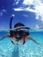 Cayman Islands - diving
