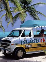Cayman Islands - adventure