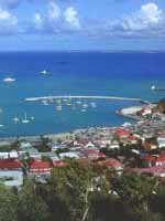 St Maarten - Climate