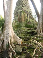 Cambodia - temples