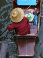 Vietnam - sailing