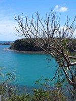 Grenada - seaviews