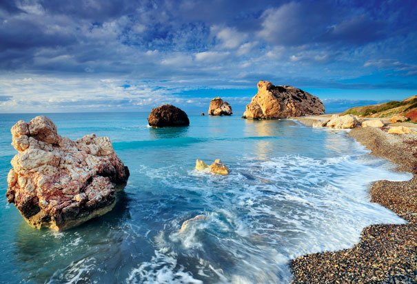 Cyprus 3