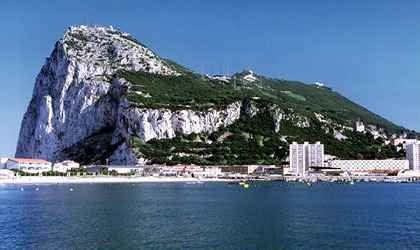 Gibraltar 1