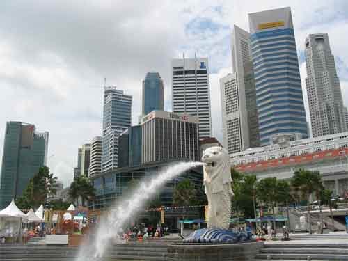 Singapore 2
