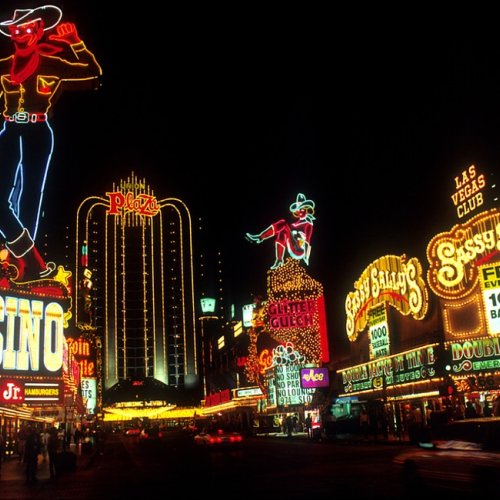 Vegas Industry lobstermania slot app Gambling establishment