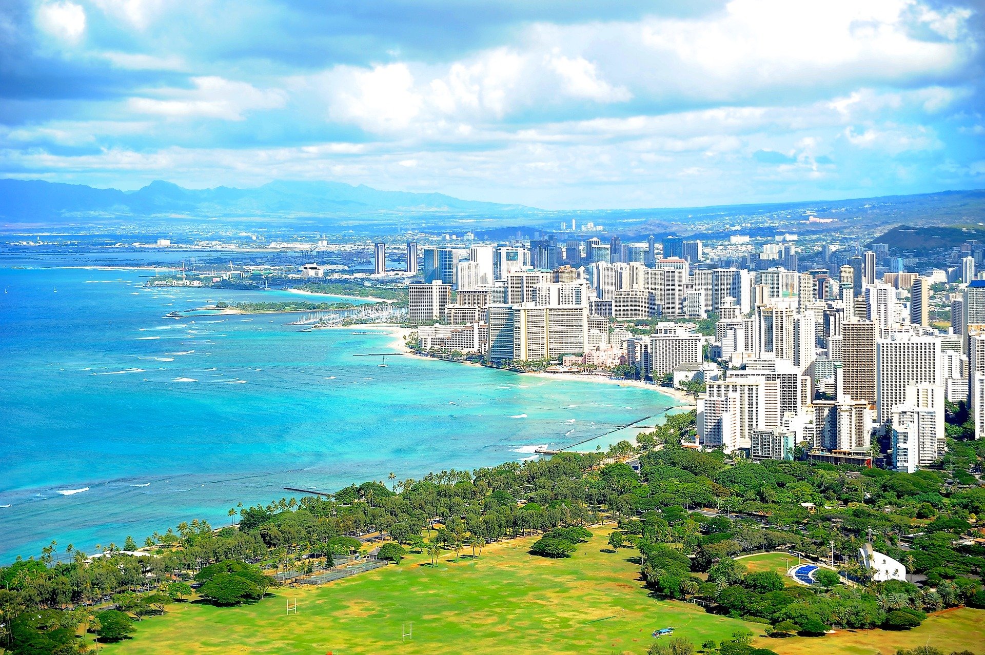 For Fantastic Waikiki Holidays Visit This Great Waikiki Site