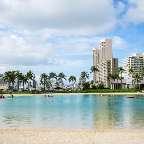 For Fantastic Waikiki Holidays Visit This Great Waikiki Site