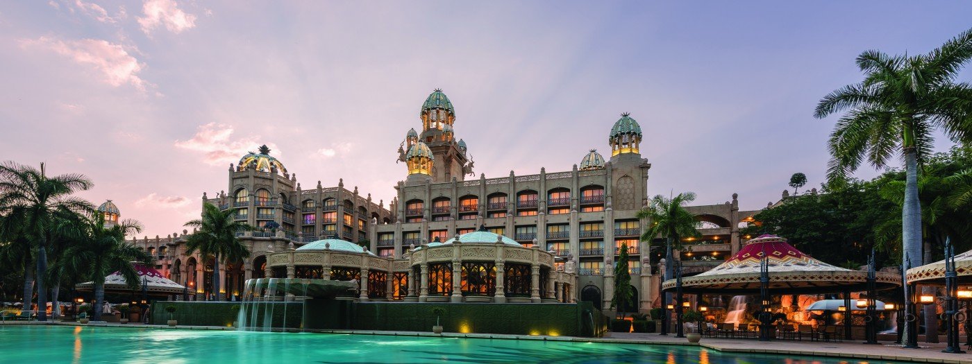 sun city package holidays