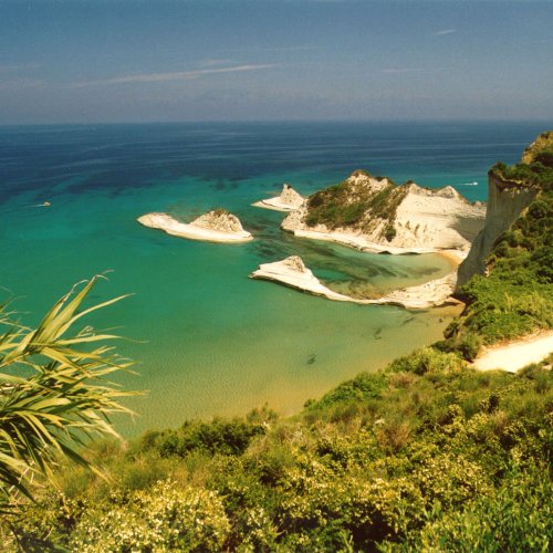 Corfu Weather Real customer reviews of the weather in Corfu