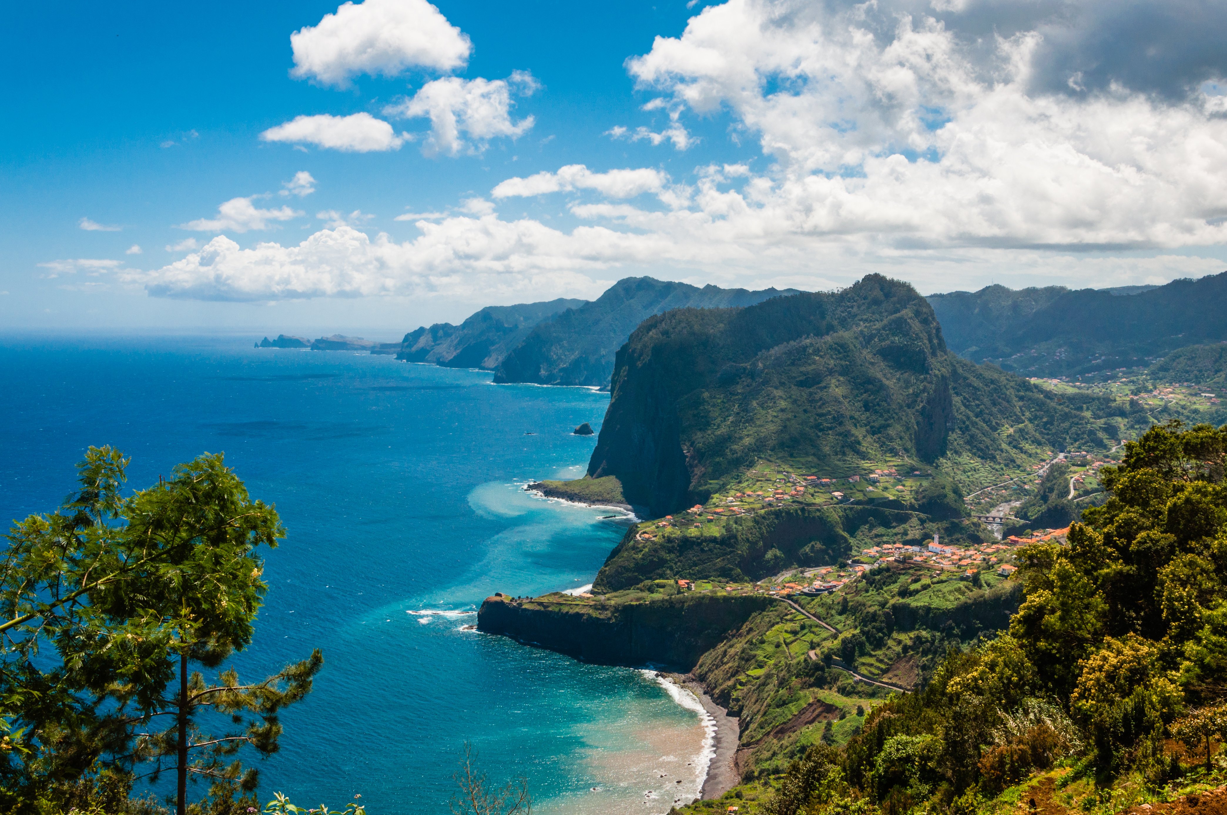 For Fantastic Madeira Holidays Visit This Great Madeira Site