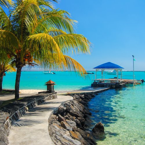 Mauritius Weather Real customer reviews of the weather in Mauritius