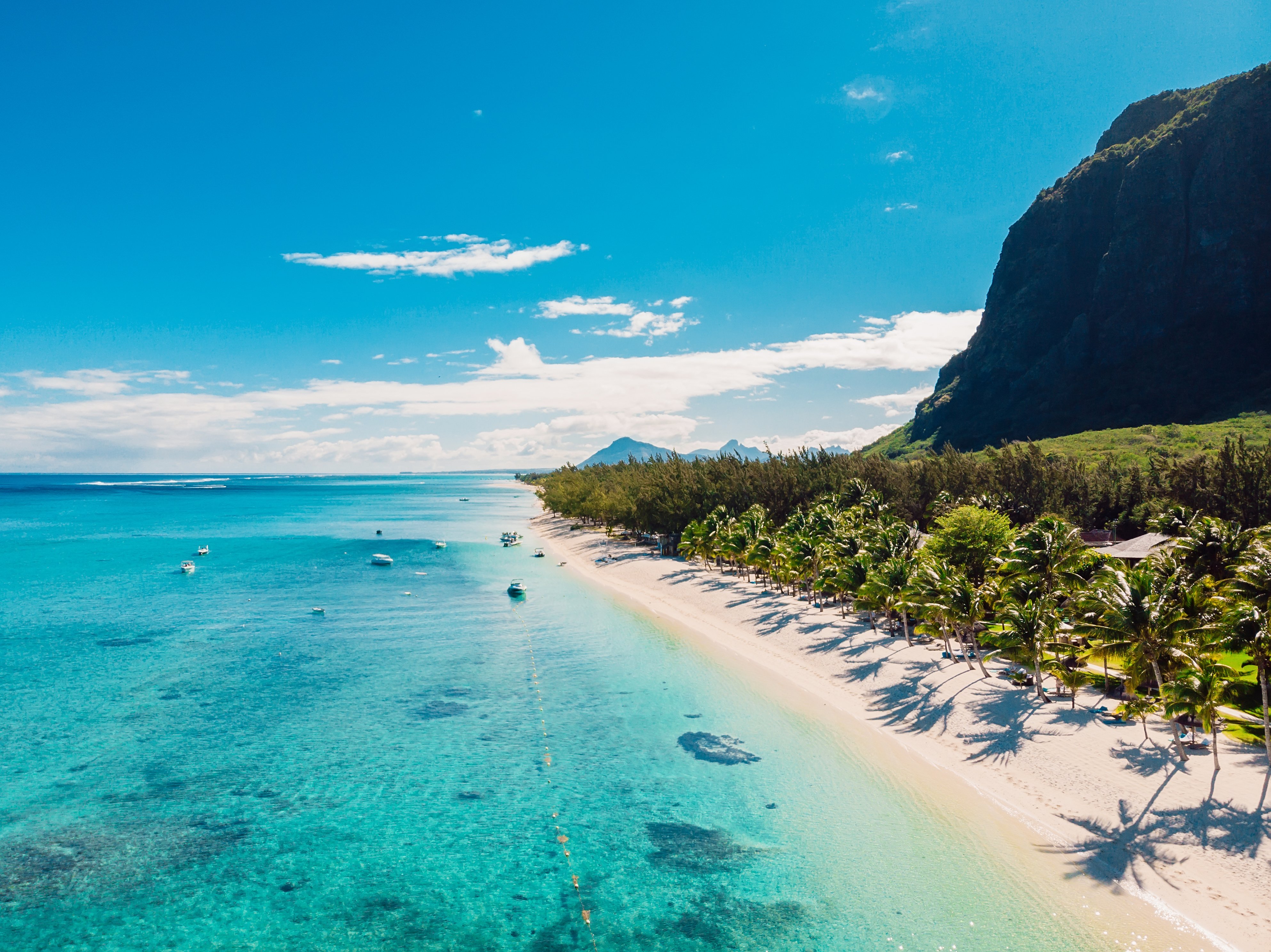 mauritius travel package