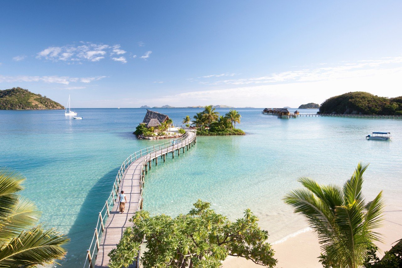 Fiji Holidays