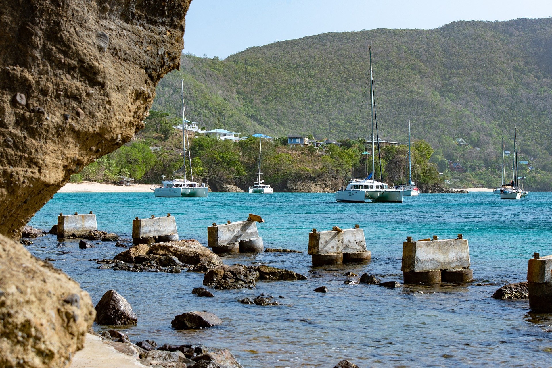 For Fantastic Bequia Island Holidays Visit This Great Bequia Island Site