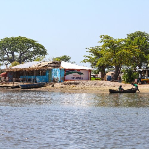 For Fantastic Gambia Holidays Visit This Great Gambia Site