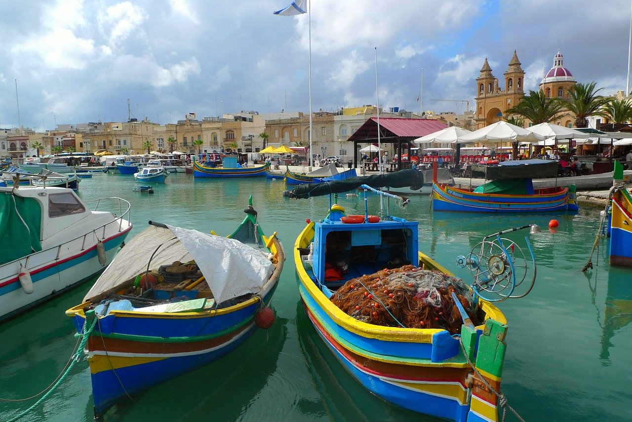 For Fantastic Malta Holidays Visit This Great Malta Site