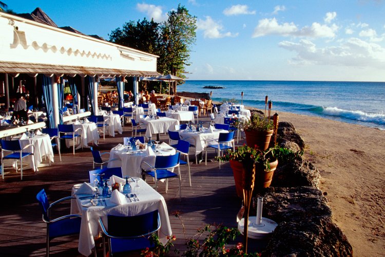 Almond Beach Village, Barbados Get Prices for the Stunning Almond Beach Village