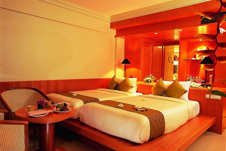 Seaview Patong Hotel Booking Seaview Patong Hotel Booking