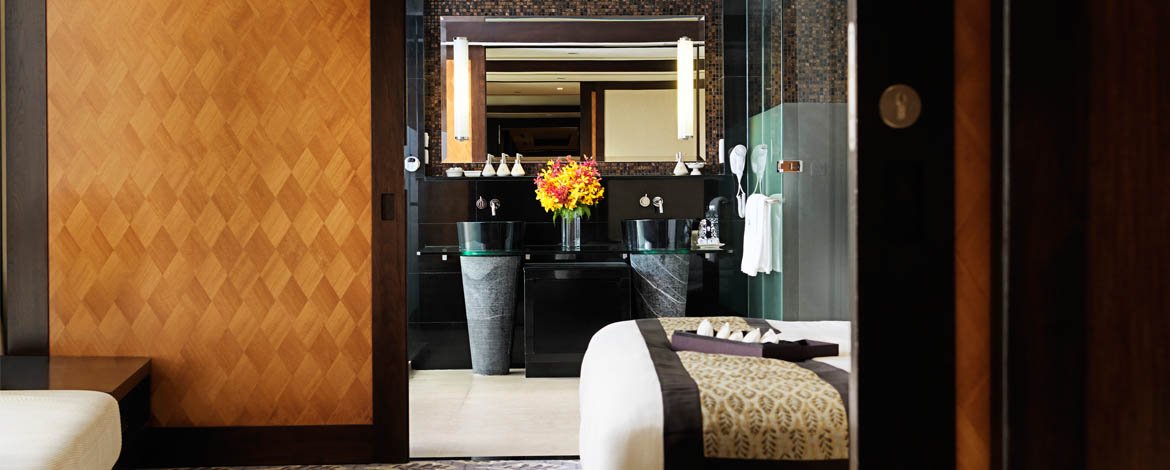 Banyan Tree Bangkok Bangkok Get Prices For The Stunning