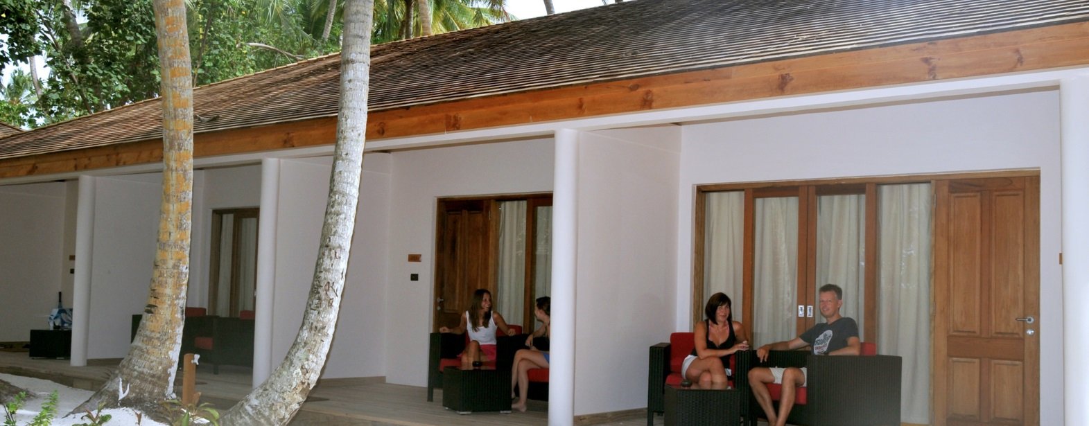 Vilamendhoo Island Resort Spa Maldives Get Prices For - 
