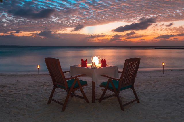 best honeymoon destinations in august