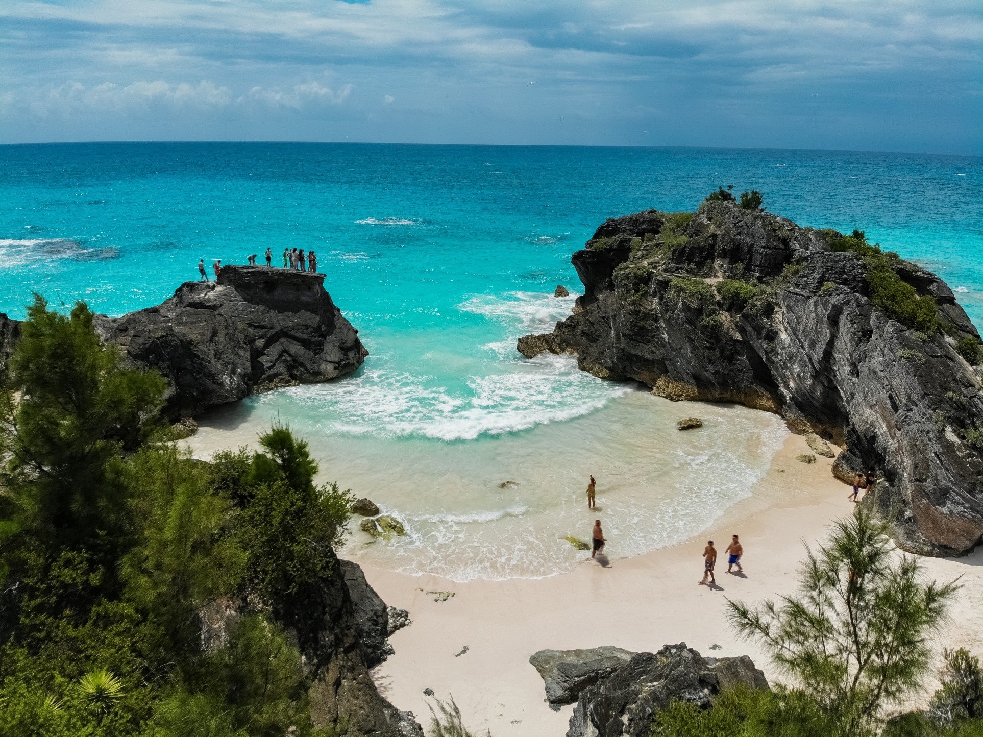 Bermuda