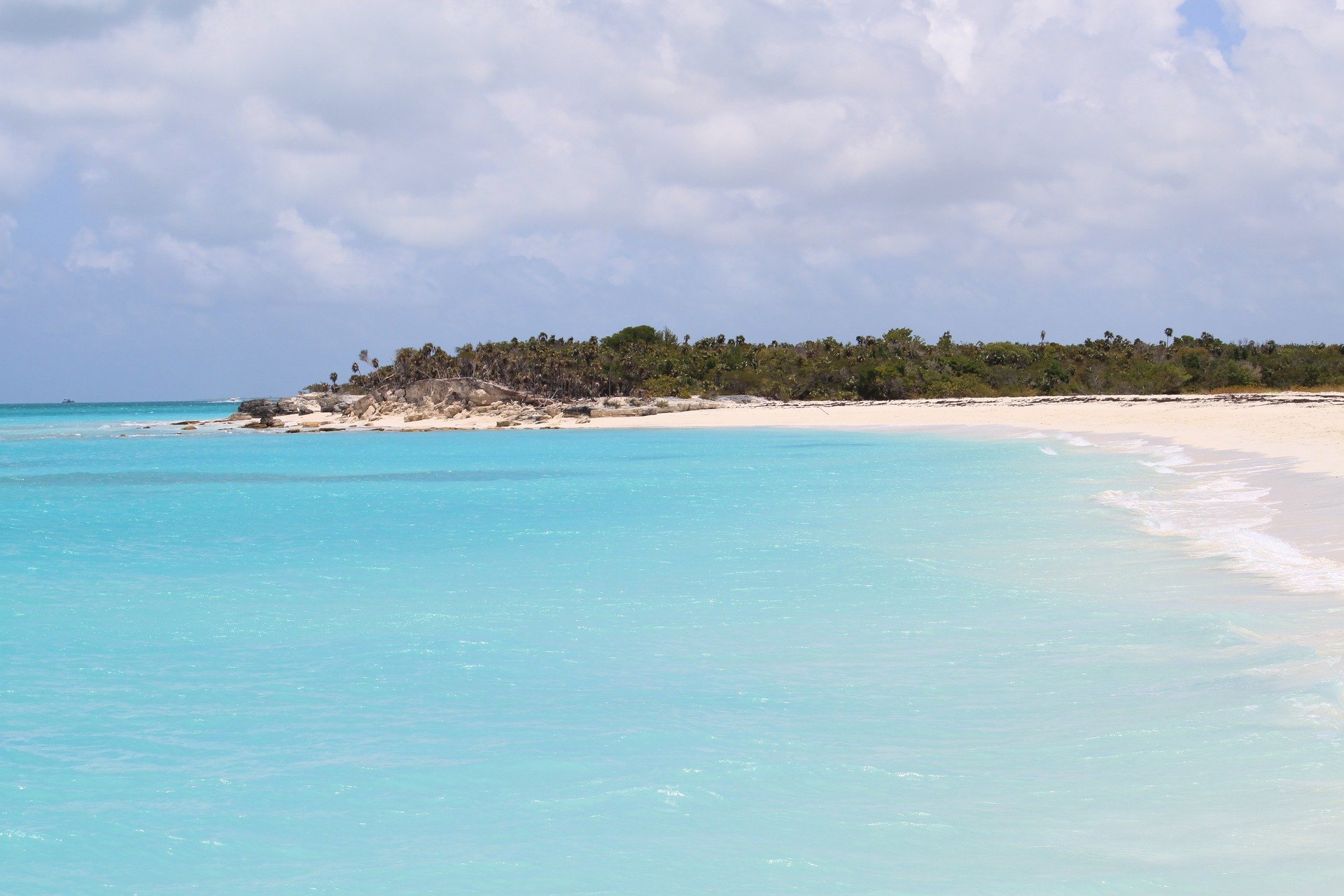 Turks & Caicos