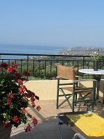 Villa Hellios View