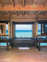 Soneva Gili - Bathroom