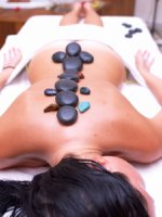 Spa Holidays - luxury treatments