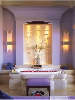 Spa Holidays - Luxury facilities