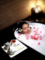 Spa Holidays - Pure relaxation