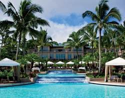 Hawaii Hotel