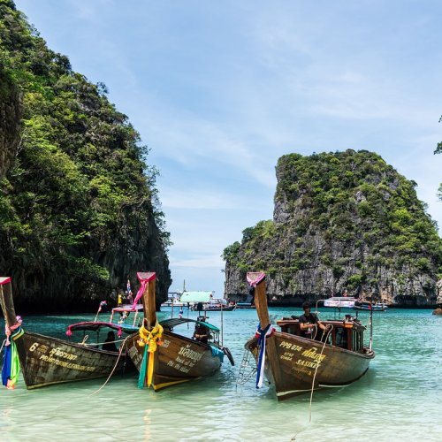 Fantastic All Inclusive Holidays to Thailand