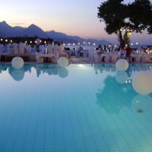 Club med hiver celibataire