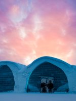 Lapland Ice Hotel