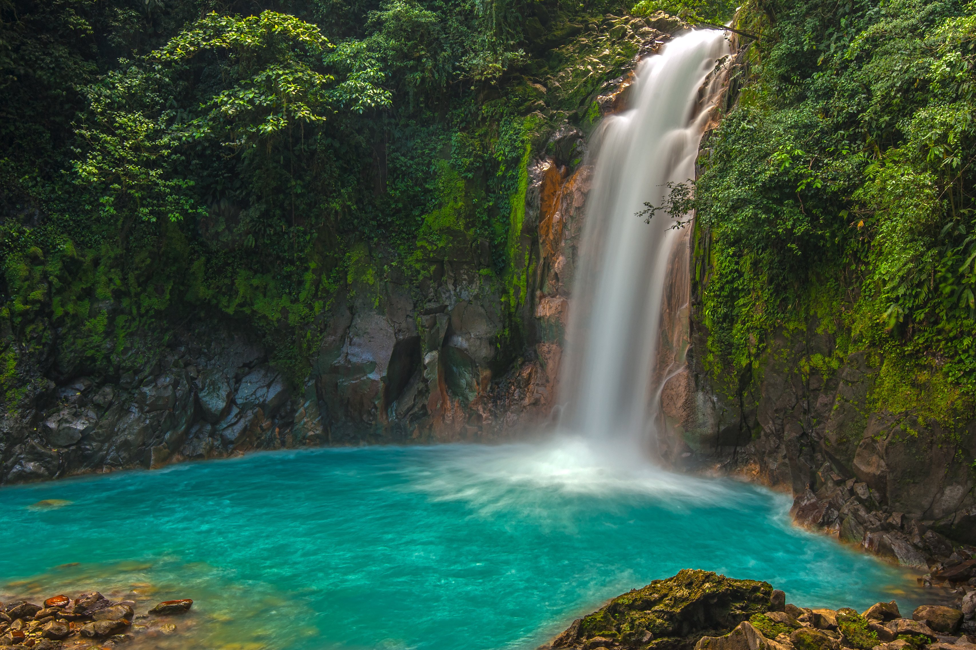 costa rica travel recommendations