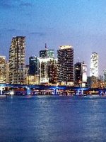 Miami and The Caribbean Multi Centre