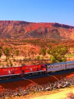 The Ghan