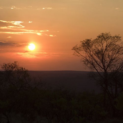The Waterberg Meander South Africa